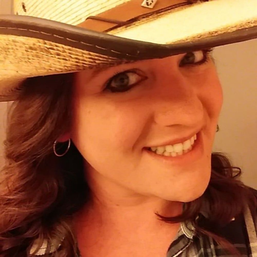 Meet your Posher, Kimberly